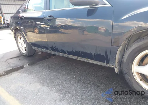 2009 Mazda Mazda6 I Sport from USA, damaged, VIN 1YVHP81A995M10844